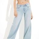 American Eagle Low Rise Skater Jeans Photo 0