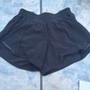 Lululemon Hotty Hot Shorts 4” Photo 0