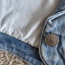 Isabel Marant light blue denim jacket. Xs Photo 4