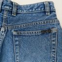 Brittania Vintage 90s  High Waisted Denim Shorts Photo 4