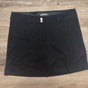 Nike Dri-Fit Tennis Golf Athletic Skort Photo 2