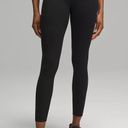 Lululemon Wunder Train High-Rise Ribbed Tight 25" Photo 0