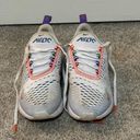 Nike Air Max 270 Shoes Photo 1