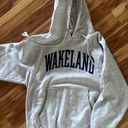 Vintage Sweatshirt Gray Size L Photo 0