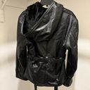 wilson's leather Vintage Leather Jacket Photo 2