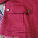 Jones New York Womans Size Small Jones NY Blazer/Coat Photo 4