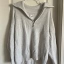 Aerie Quarter Zip Photo 0