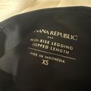 Banana Republic Black Leggings  Photo 2