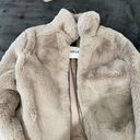 FashioNova Faux Fur Coat  Photo 1