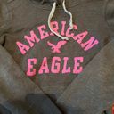 American Eagle hoddie Photo 1