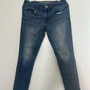 American Eagle  stretch women’s jeans size 6 Photo 0