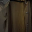 Gallery Trench Coat Photo 10