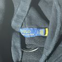 Ralph Lauren Polo Hoodie Photo 2