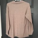 Old Navy Rib-Knit Lounge Sweater Photo 5