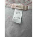 Eberjay Eberjey Giselle Short Sleeve Pajama Top Modal Button Small Photo 2