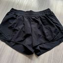 Lululemon Hotty Hot Shorts 4” Photo 0