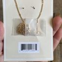 indigo. NWT Authority Necklace Set Photo 4