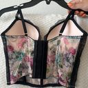 Victoria's Secret Corset Photo 1