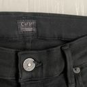 Citizens of Humanity Avedon Ultra Skinny Black Stretch Jeans Womens size 25 Photo 7