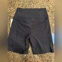 Free People  FP Movement Never Better Pocket Bike Shorts Size Small Photo 5