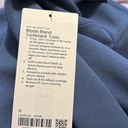 Lululemon NWT  Modal-Blend Turtleneck Tunic
Water Drop size 6 Photo 9