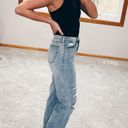 Abound Wide Leg Jeans - 26 Waist Photo 5