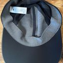 Lululemon Black Running Hat Photo 1