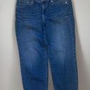 Tommy Hilfiger  Tribeca Skinny Ankle Blue Jeans Womens Size 14 Photo 1