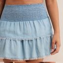 Aerie Tiered Skirt Photo 0