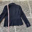 Banana Republic Striped Blazer Photo 7