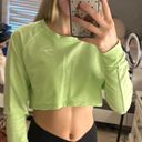 Gymshark Long-sleeve Crop Top Photo 0