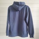 Cabela's  Hoodie, blue size, size M Photo 1