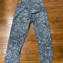 Lululemon Align Crop 21” Leggings Photo 3