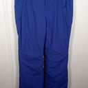 Columbia Omni shield women's snow pants extra large TG Photo 0