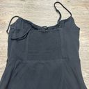 Wilfred Aritzia  Bellow Dress Black Photo 10