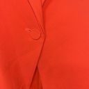 Generation Love  Revolve Papaya/Coral Hudson
Blazer(Size Medium) Photo 5