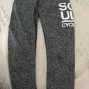 SoulCycle X Lululemon Cropped Leggings Photo 0