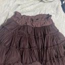 brown tutu Size M Photo 7