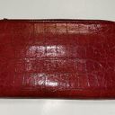 Miu Miu Authentic  Zip Wallet - Crocodile embossed leather - Zippy Photo 11