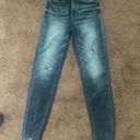 KanCan USA High Rise Straight Jean Photo 2