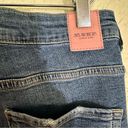 ZARA  Basic Z1975 Denim High Rise Size 8 Raw Hem Skinny Jeans Distressed Size 8 Photo 8