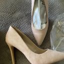 mix no. 6 camel pumps size 9.5 new in box  Photo 5