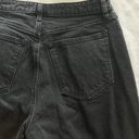 Abercrombie & Fitch Abercrombie Curve Love High Rise Relaxed Jean Photo 5