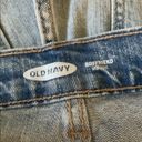 Old Navy Size 2 womens boyfriend jeans-  Photo 3