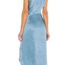 Elliatt  Cassini Dress in Blue Photo 1