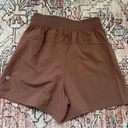 Lululemon  License to Train High-Rise Short 4" in Dark Oxide Size 2 Brown Taupe Photo 9