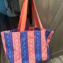 Vera Bradley Beach Bag Photo 0