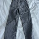 Banana Republic High Rise Wide Leg Jeans Photo 1