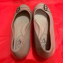 Life Stride Slingback Nude flats Photo 1