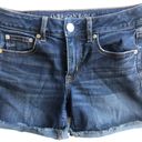 American Eagle Aejeans Shorts Photo 0